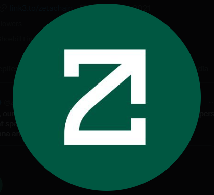 ZetaChain