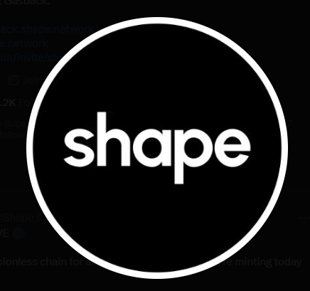 Shape