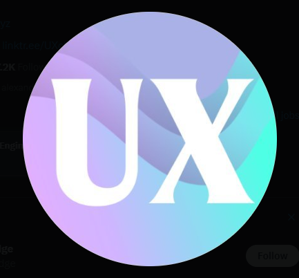 UX